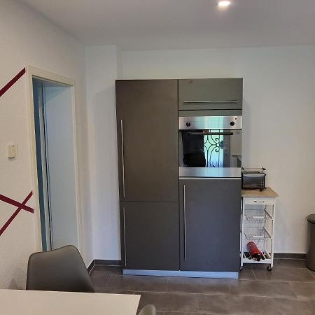 Ferienwohnung Saturn Mülheim an der Ruhr Eksteriør bilde