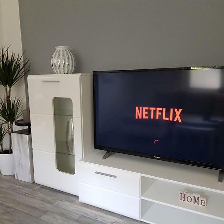 Ferienwohnung Saturn Mülheim an der Ruhr Eksteriør bilde