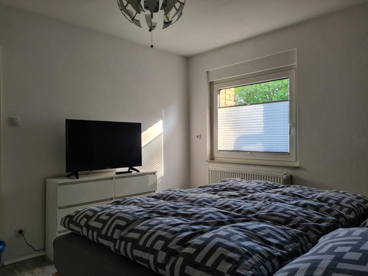 Ferienwohnung Saturn Mülheim an der Ruhr Eksteriør bilde