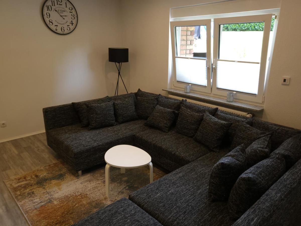 Ferienwohnung Saturn Mülheim an der Ruhr Eksteriør bilde
