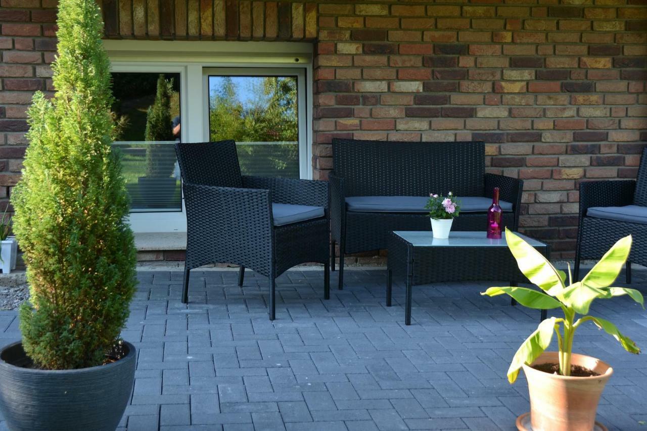 Ferienwohnung Saturn Mülheim an der Ruhr Eksteriør bilde