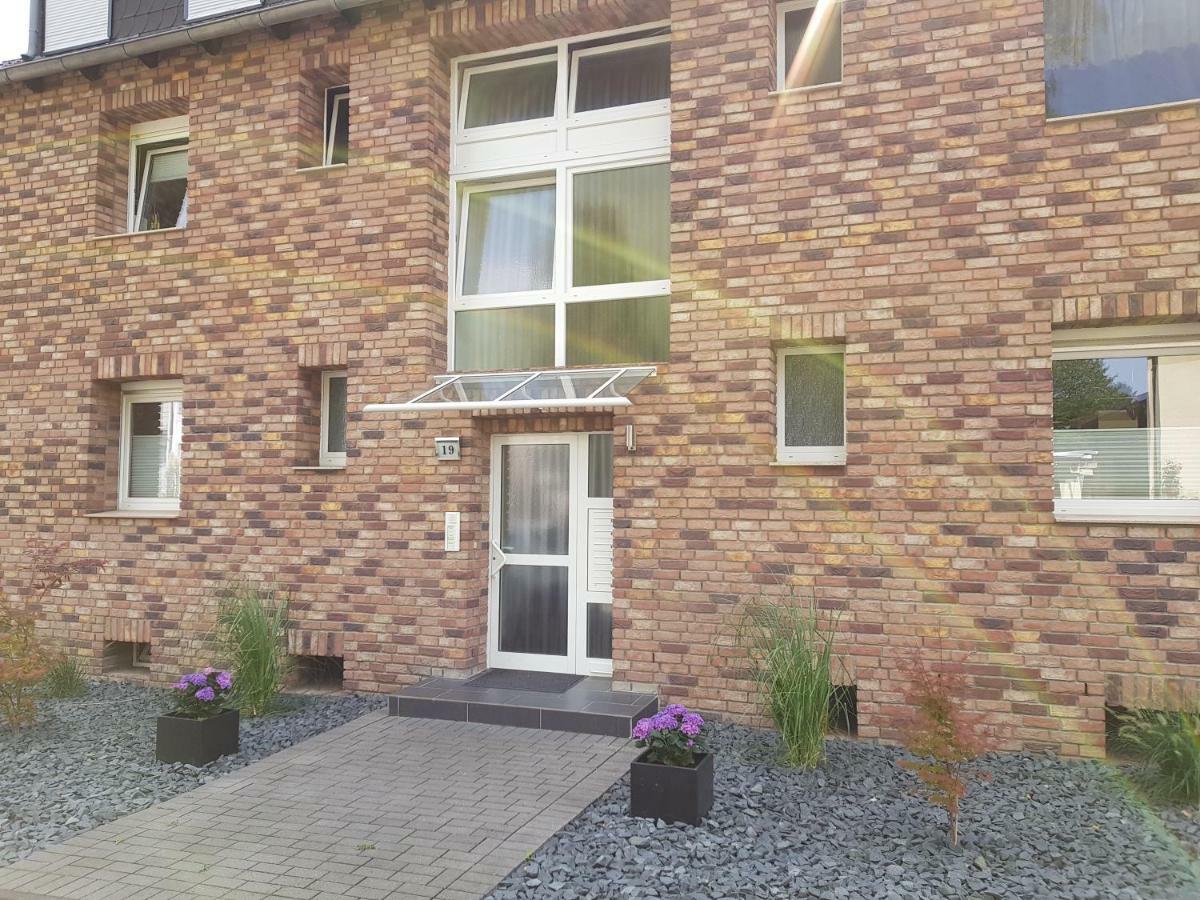 Ferienwohnung Saturn Mülheim an der Ruhr Eksteriør bilde